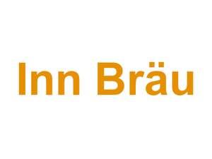 Inn Bräu Logo