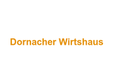 Dornacher Wirtshaus Logo