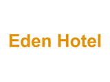 Eden Hotel Logo