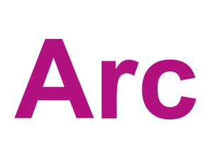 Arc Logo