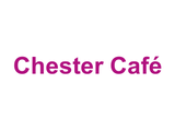 Chester Café Logo
