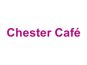 Chester Café Logo