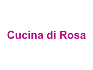 Cucina di Rosa Logo