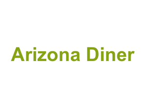 Arizona Diner Logo