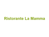 Ristorante La Mamma Logo
