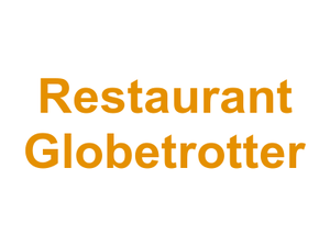 Restaurant Globetrotter Logo