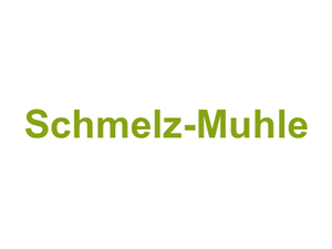Schmelz-Muhle Logo