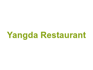 Yangda Restaurant Logo