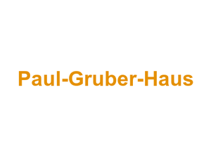 Paul-Gruber-Haus Logo