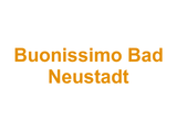 Buonissimo Bad Neustadt Logo