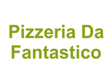 Pizzeria Da Fantastico Logo