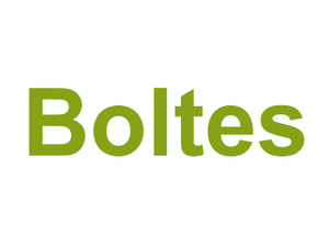Boltes Logo