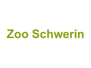 Zoo Schwerin Logo