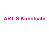 ART S Kunstcafe Logo