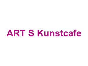 ART S Kunstcafe Logo