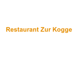 Restaurant Zur Kogge Logo