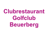 Clubrestaurant Golfclub Beuerberg Logo