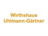 Wirthshaus Uhlmann-Gärtner Logo