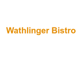 Wathlinger Bistro Logo