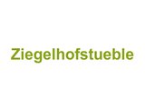 Ziegelhofstueble Logo