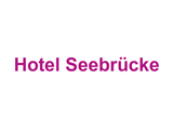 Hotel Seebrücke Logo