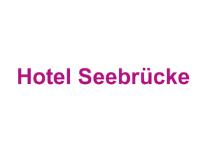 Hotel Seebrücke Logo