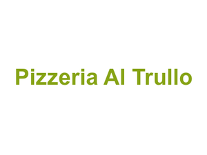 Pizzeria Al Trullo Logo