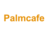 Palmcafe Logo