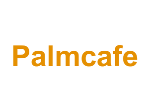 Palmcafe Logo