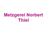 Metzgerei Norbert Thiel Logo