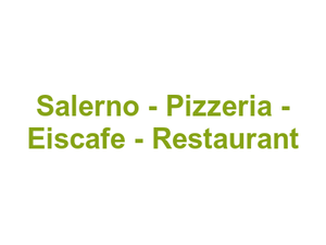 Salerno - Pizzeria - Eiscafe - Restaurant Logo