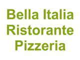 Bella Italia Ristorante Pizzeria Logo