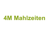 4M Mahlzeiten Logo
