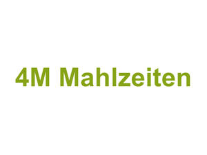 4M Mahlzeiten Logo
