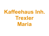 Kaffeehaus Inh. Trexler Maria Logo