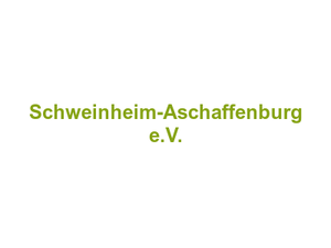 BSC Schweinheim-Aschaffenburg e.V. Logo