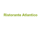 Ristorante Atlantico Logo
