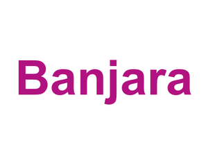 Banjara Logo