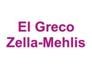 El Greco Zella-Mehlis Logo