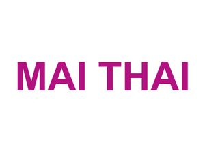 MAI THAI Logo