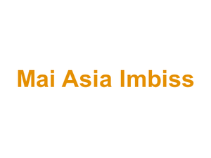 Mai Asia Imbiss Logo