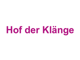 Hof der Klänge Logo