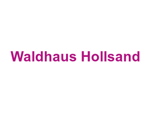Waldhaus Hollsand Logo