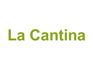 La Cantina Logo
