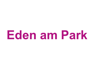 Eden am Park Logo