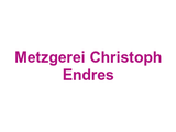 Metzgerei Christoph Endres Logo