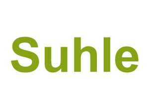 Suhle Logo