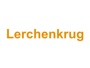 Lerchenkrug Logo
