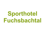 Sporthotel Fuchsbachtal Logo