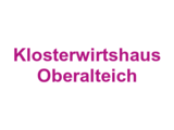 Klosterwirtshaus Oberalteich Logo